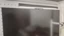 雷神（ThundeRobot）屏幕挂灯L1A 电脑显示器挂灯非对称光源阅读灯高显色三档调光无可视频闪护眼光源电竞桌面阅读台灯 实拍图