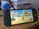 任天堂（Nintendo）【国内保税仓】Switch2/1代 OLED/续航加强日版/港版便携家用ns体感游戏机掌机 港版switch2+塞尔达王国之泪 实拍图