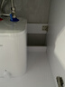 海尔（Haier）【咨询客服享补贴】FA小厨宝 电热水器 储水式一级能效 家用厨房恒温2200W速热节能保温小体积 8L 2200W FA内胆升级48升大水量 实拍图