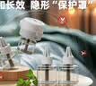 超威电蚊香液基孔肯雅热家用非无香驱蚊液防蚊240晚补充液4瓶无加热器 实拍图