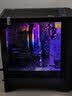 微星（MSI）海皇戟RS i5升级U5 245KF/RTX5060/16G DDR5/1T SSD 国家补贴ai电竟游戏台式电脑主机整机影之刃零 实拍图