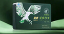 鹰牌花旗参西洋参茶3g*25包装/盒含人参皂苷冲泡饮料无礼袋 实拍图