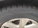 邓禄普（DUNLOP）汽车轮胎 215/55R16 93H SP TOURING R1 适配迈腾/致胜/雪铁龙C4L 实拍图