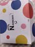 NARBERRY儿童泡澡球带玩具泡泡浴球牛奶浴精油浴盐球洗澡专用多泡泡沐浴球 儿童水果十二生肖夜光泡澡球【一盒12颗】 实拍图