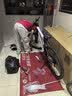飞鸽山地自行车27.5英寸21速男女式成人学生儿童城市休闲越野单车灰 实拍图