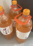 健力宝橙蜜味2L*6瓶含蜂蜜汽水碳酸饮料饮品家庭装聚会聚餐宴饮 实拍图