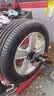 马牌（Continental）汽车轮胎 205/55R16 91V FR UC7 适配大众朗逸/速腾/宝来 实拍图