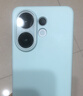 vivo S30 12GB+256GB 薄荷青 国家补贴 多彩轻薄直屏 超级潜望长焦 学生 live图 AI手机 实拍图