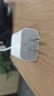 Apple/苹果 原装正品20W type-c充电器 苹果usb-c充电器手机快充头 旗舰店苹果iPhone 17 Pro Max充电器 实拍图