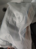 洁丽雅（Grace）抗菌毛巾4条装纯棉强吸水条纹洗脸洗澡毛巾 72*34cm 90g/条 实拍图
