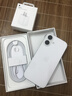 Apple/苹果 原装正品20W type-c充电器 苹果usb-c充电器手机快充头 旗舰店苹果iPhone 17 Pro Max充电器 实拍图