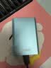 科硕（KESU）1TB 移动硬盘 USB3.0 大容量外接机械硬盘 海量存储 笔记本电脑手机连接 2.5英寸 家庭存储办公 实拍图