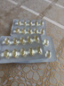 天悦维生素D2软胶囊0.125mg(5000单位)*10粒/盒*3盒 实拍图