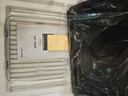 格兰仕（Galanz）变频微蒸烤炸炖一体机23L家用微波炉空气炸锅蒸烤箱电烤箱不锈钢内胆元气炉RYB(W0) 实拍图