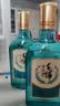 泸州老窖 六年窖头曲 浓香型白酒 52度500ml*4瓶 凤鸣祥瑞礼盒 实拍图