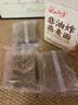 云山半 非油炸燕麦面60g*10袋 0钠方便面即食冲泡速食面条 实拍图