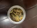 贡苑 桐乡杭白菊花55g 正宗桐乡产地菊花茶搭柠檬金银花养生茶 实拍图