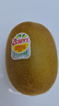 佳沛（zespri）新西兰 阳光金奇异果12粒特大果单果124-146g 猕猴桃水果礼盒 实拍图