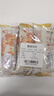 来伊份碱水面包丁盐焦糖味35g*6袋海 酥脆办公室小吃解馋休闲零食 实拍图