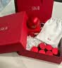 SK-II[CRYBABY礼盒]神仙水精华75ml化妆品水乳护肤套装哭娃sk2生日礼物 实拍图