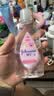 强生婴儿抚触油200ml*2 新生儿宝宝保湿护肤按摩润肤护发身体精油 实拍图