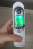 博朗（BRAUN）体温计IRT3030耳温枪电子耳温计婴幼儿童专用精准测温度计宝宝 实拍图