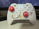 北通鲲鹏20游戏手柄AI智控双切扳机TMR震动无线蓝牙xbox类电脑PC手机steam电视NSswitch2原神 宝可梦 实拍图
