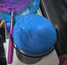 臻佑（Grsaed）儿童抄网套装捕蝴蝶网昆虫捞小鱼虾网兜小孩捞鱼网户外折叠小水桶 实拍图