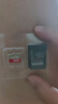 闪迪（SanDisk）128GB TF(MicroSD)内存卡4K极速金卡A2 V30 U3兼容大疆Pocket3/4P/Action 6运动相机/无人机存储卡 实拍图