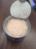 顽皮（Wanpy）混合口味猫罐头80g*24罐（汤汁型）出口级 猫咪零食果饭儿补水 实拍图