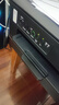 兄弟（brother）DCP-T435W家用学习打印机彩色喷墨墨仓式 无线远程打印打印复印扫描一体机 425升级新款 实拍图