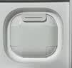 Apple/苹果 AirPods 4 搭配USB-C充电盒 苹果耳机 蓝牙耳机 适用iPhone/iPad/Mac 四代 实拍图