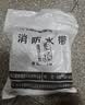 援邦（YUANBANG）有衬里耐磨合成橡胶消防水带8型-65mm-20米京东自营含接扣头全套 实拍图