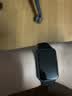 华为（HUAWEI）【咨询享优惠】手环 11标准版华为运动智能专业睡眠分析心律失常提示8.99毫米超薄机身手表10 标准版-羽纱黑丨聚合纤维壳+腕带套装 实拍图