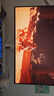 AOC 26.5英寸2K 原生280Hz 四代WOLED 10Bit HDR500 硬件低蓝光TUV 典雅白电竞游戏显示器Q27G4ZDP/WS 实拍图