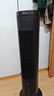 美的（Midea）【语音智能】家用空调扇冷风扇 负离子净化静音落地冷风机水冷塔扇冷气扇 强力制冷小空调ACA10TJR 实拍图