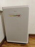 美的（Midea）除湿机变频除湿净化空气一体机30升/天70㎡家用抽湿机轻音卧室内防潮回南天吸湿器CF30BD/BP3N7-DI 实拍图