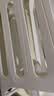 鸡蛋收纳盒冰箱专用保鲜盒家用收纳厨房保鲜盒加高款鸡蛋盒 鸡蛋盒 1个 实拍图