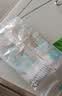 医用棉签无菌消毒棉棒一次性清洁掏耳朵单头棉花木棒 医用棉签10cm 50支/包【3包】 实拍图