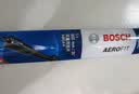博世（BOSCH）雨刷雨刮器26/19风翼 18后迈腾B8/19后帕萨特/蔚揽 凌渡L 明锐PRO 实拍图