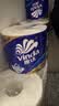 维达（Vinda）有芯卷纸 蓝色经典4层200克*10卷 厚韧大分量 卫生纸厕纸 卷筒纸 实拍图