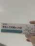 松井藤冈重组人干扰素a2b凝胶扁平疣抗hpv高危去脖子小肉粒去疣专用乳膏WJ 五盒【周期装】买三送二 实拍图