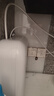 海尔（Haier）净水器家用排行前十名800G大通量自来水过滤器 保留矿物质厨房下式净化直滤净水机HU108 【火爆小鲜泉】不插电无废水净水器+免费安装 实拍图