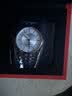 天梭（TISSOT）瑞士手表卡森臻我系列自动机械男表T122.407.11.031.00送礼礼物 实拍图
