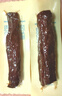 科尔沁手撕风干牛肉干 原味500g量贩装 休闲零食肉干肉脯特产保真牛肉干 实拍图