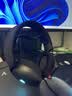 外星人（Alienware）AW520H游戏耳机专业电竞耳机适配三角洲行动 有线AI智能降噪 头戴式杜比全景音节日礼物   黑色 实拍图