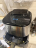 美的（Midea）0氟涂层空气炸锅蒸烤一体2026年新款免翻面蒸汽炎烤双热源家用6.5L大容量可视空气电炸锅KZC6518 实拍图