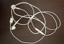 Apple/苹果 EarPods USB-C有线耳机 type-c有线耳机  iPhone 17有线耳机笔记本耳机游戏音乐 实拍图