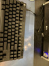 罗技（G）PRO X TKL RAPID/GPW RT快银磁轴电竞键盘87键 无畏契约/三角洲/吃鸡/CS2 RT快速触发 游戏键盘 实拍图