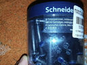 施耐德（Schneider）钢笔墨囊墨水胆非碳素不堵笔德国进口欧标钢笔适用开学必备用品30支瓶装 黑色6701 实拍图